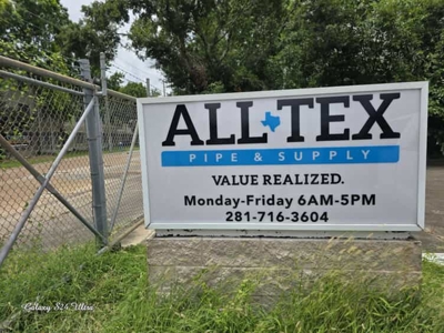 Exterior Signage Photo